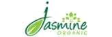 jasmine organic logo